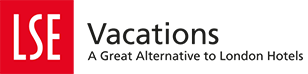 LSE Vacations - A great alternative to London hotels